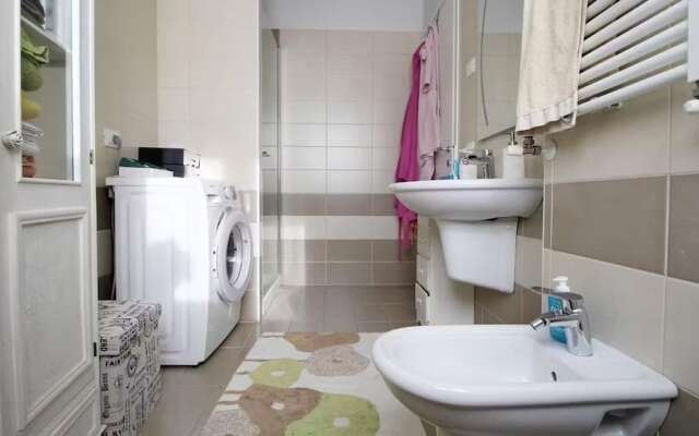 Stunning 1-bed Apartment in Verona