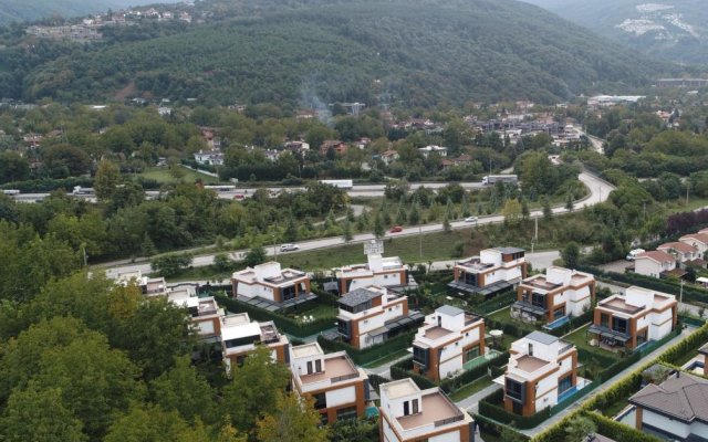 Natural Garden Kırkpınar