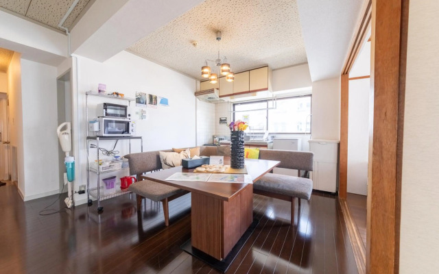 SUNDAY peace room 中島 #24