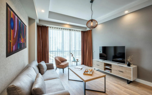 Sirius Town Residence and Spa