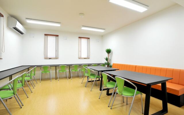 Value The Hotel Ishinomaki