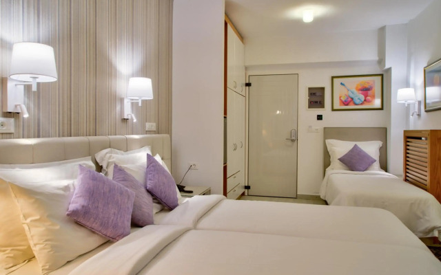 Hotel Poseidon
