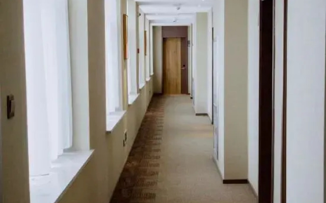 Homeinn · neo (Bei'an Passenger Station Bei'an Railway Station)