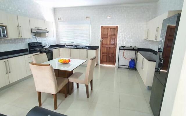 Artem Apartments - Flat 1