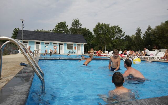 Holiday Resort & Camping InterCamp'84