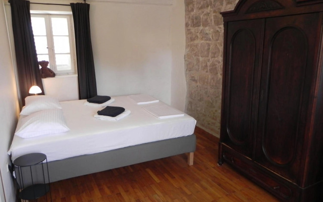 Villa By The Sea Near Dubrovnik