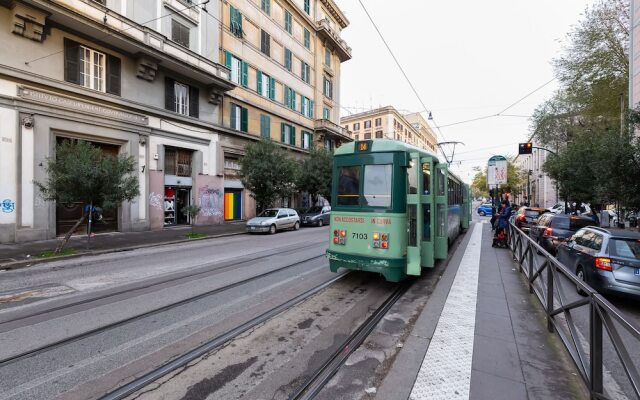 Piazza Vittorio Emanuele Suite
