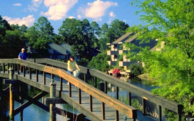 Hilton Head Value - 1, 2 & 3 Bedroom Villas