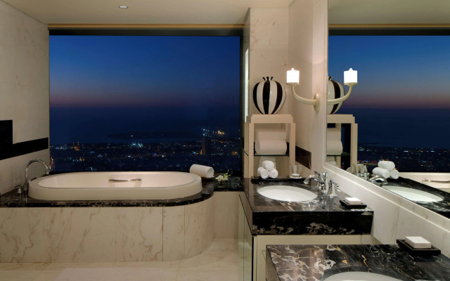 Conrad Dubai