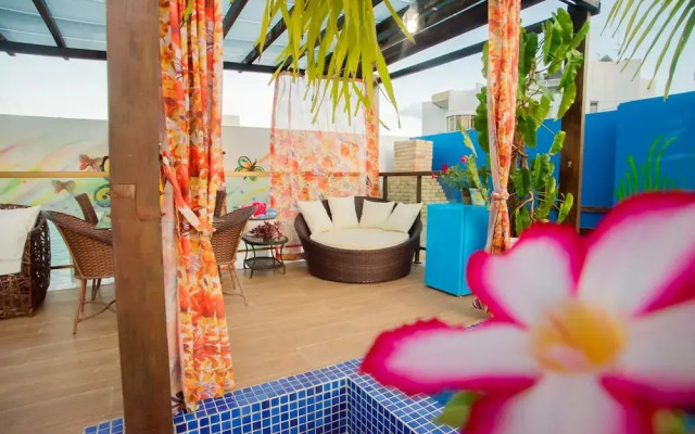 Maria's Home Guest House