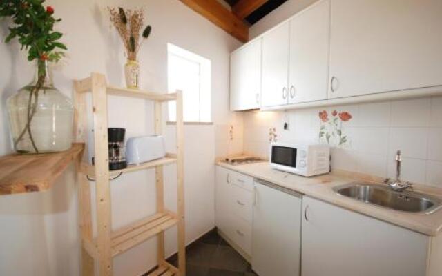 Apartamentos Cardo