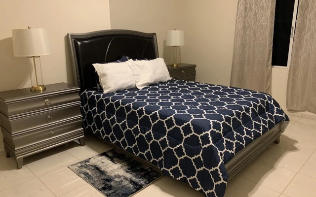 vacation villas runaway bay