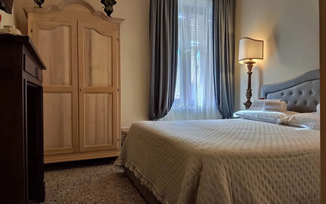 Residenza d'Epoca CAVALIERE