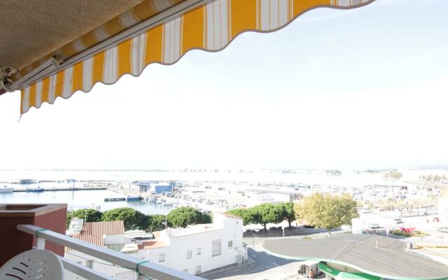 Apartamento 2179 - Rocmar 7 4-B