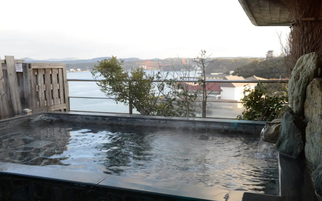 Kokusai Kanko Hotel Kishotei