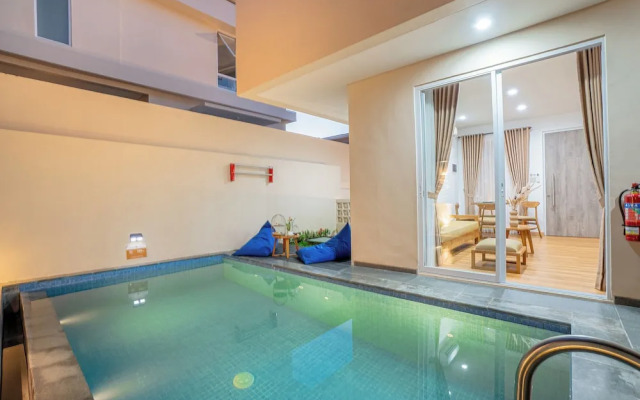 Mandala Hill Villa by Premier Hospitality Asia