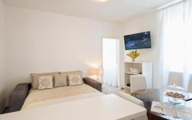 Vatican Holiday Apartment 317