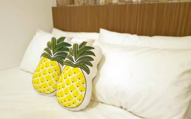 Teruntum 96 Guesthouse