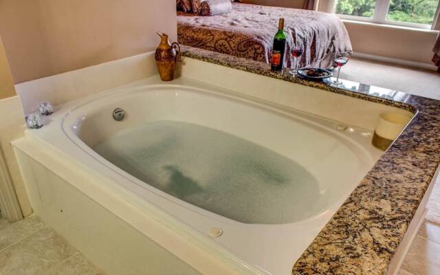 Whispering Pines 444