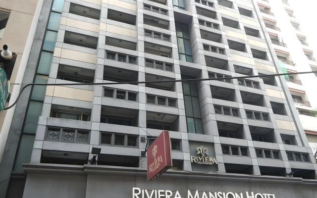 Riviera Mansion Hotel