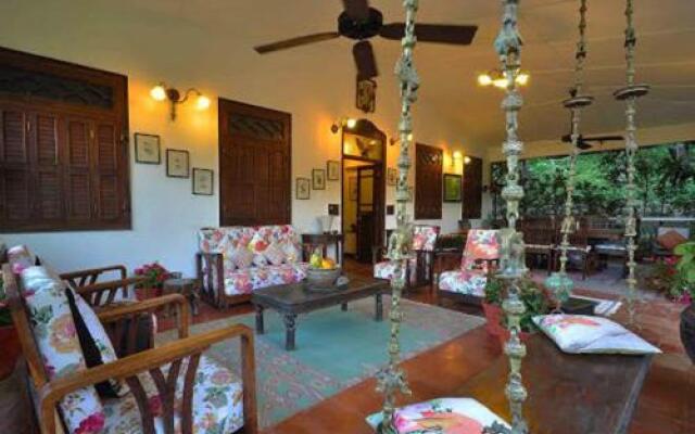 1 BR Homestay in Jaminiwala, Dehradun (D865), by GuestHouser