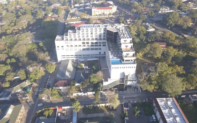 Amaryllis Hotel Blantyre