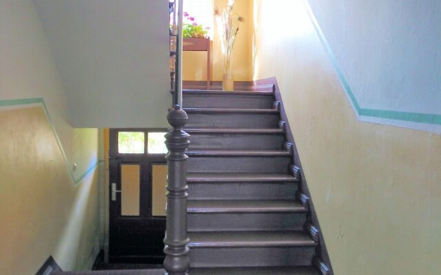 Modern Apartment in Stralsund near the Forest