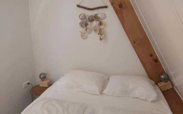 B&B Buiten Gewoon Callantsoog