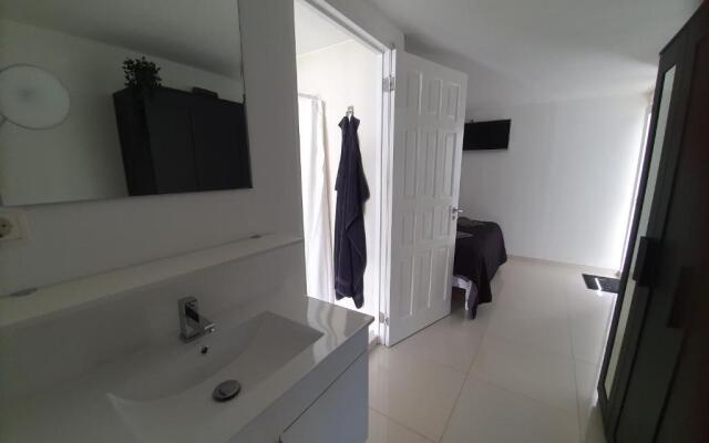 STUDIO S at JAN THIEL Curacao