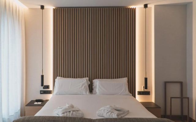 Hotel Zenit Convento San Martin