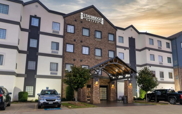 Staybridge Suites Longview by IHG