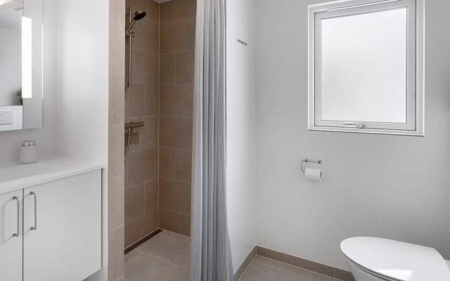 5 Star Holiday Home in Idestrup