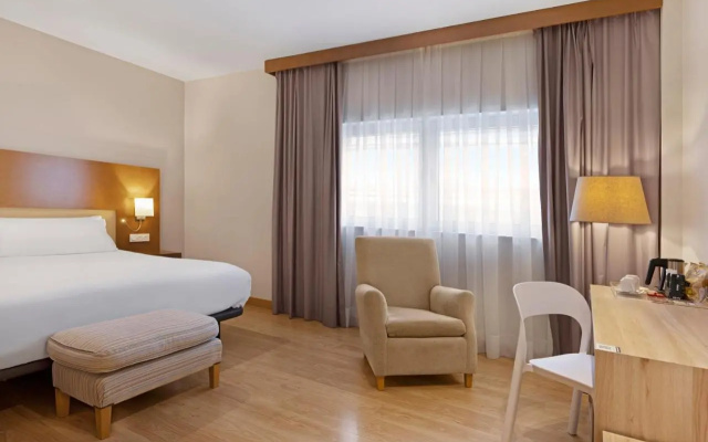 B&B Hotel Logroño Las Cañas
