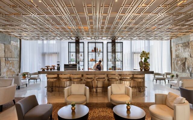 Theatron Jerusalem Hotel & Spa - MGallery Collection