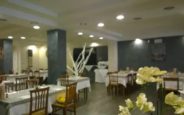 Albergo Ristorante Uspa
