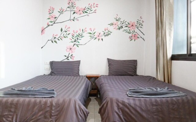 Myfriend Hotel Trang