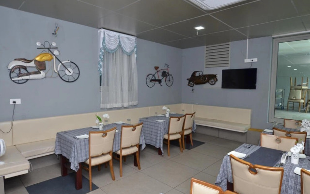 Casa in Luxury Suites