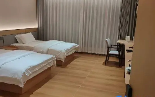 Yujian Mountain Residence Homestay (Nanshan Pasture)
