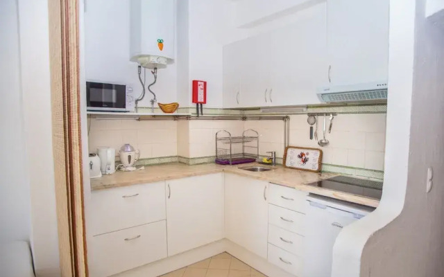 Akisol Albufeira Target