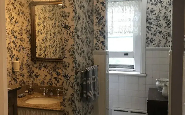 The Gables B&B Philadelphia