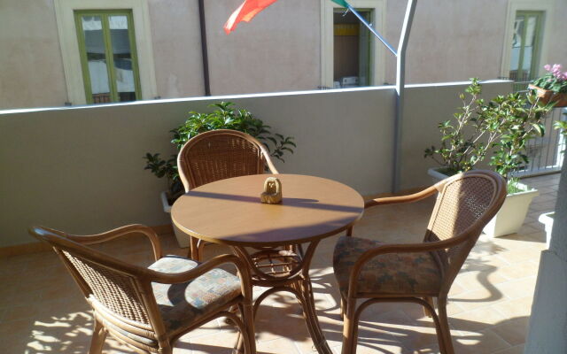 Casa Provenza Rooms