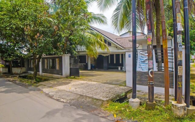 Hotel O Medan City Near Sun Plaza Formerly 99 Residence