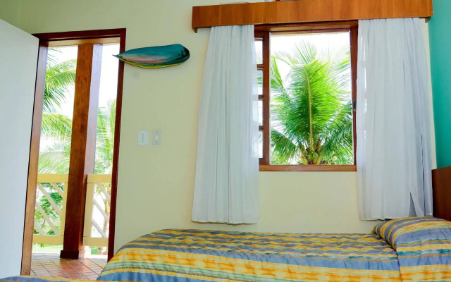 Hotel Mar de Cabo Frio