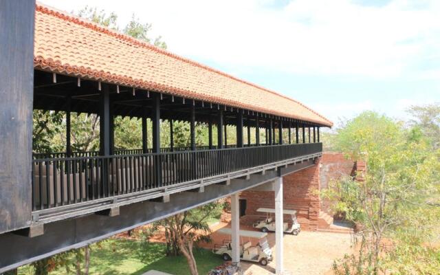 Sigiriya Jungles