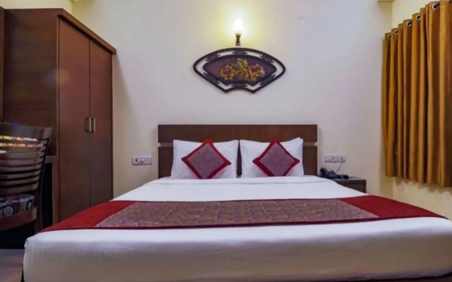 Dewdrop Le Seasons Beach Resort