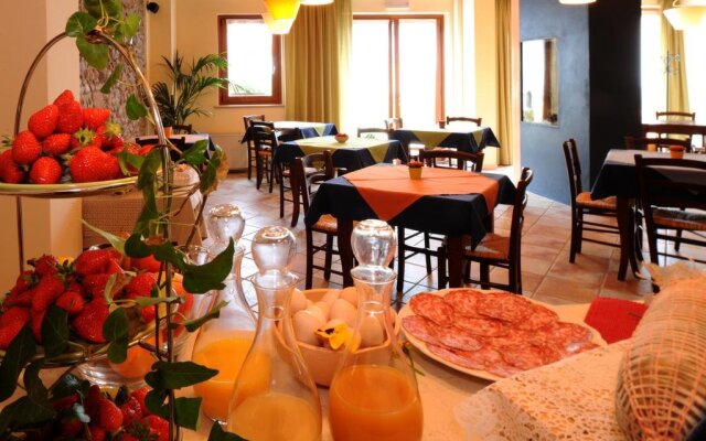 Agriturismo Al Barco