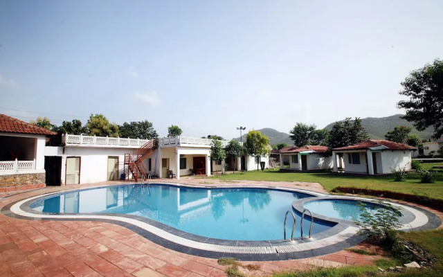 Virat Resorts, Sariska
