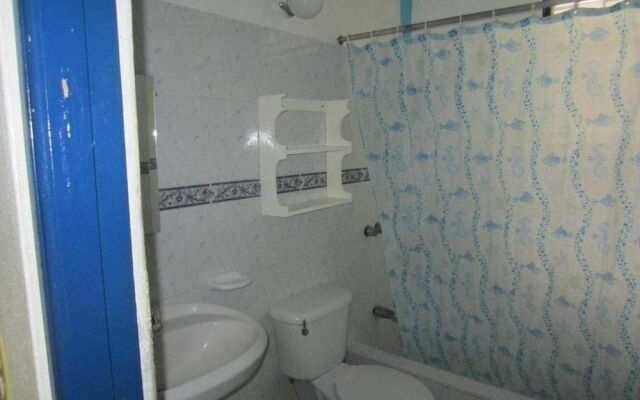 Aparthotel Genova