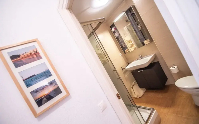 Apartamento La Bajamar