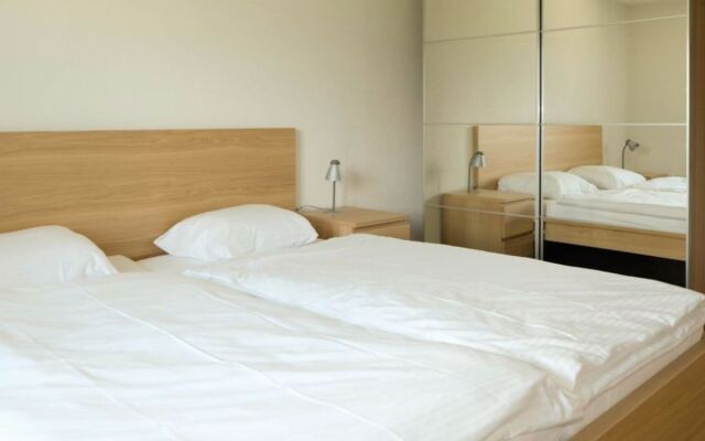 Apartment Luna Mezzana Marilleva